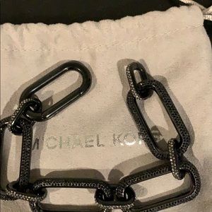 Michael Kors Jewelry - Michael kors chain bracelet Michael Kors Jewelry - Michael kors chain bracelet